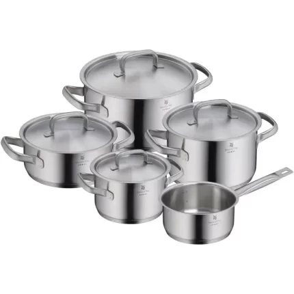 pot set_Gourmet Plus_1