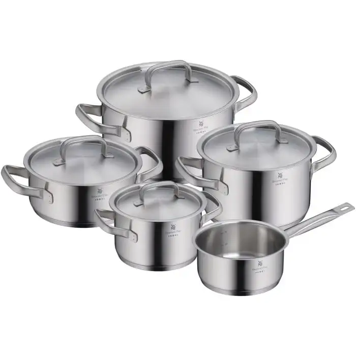 pot set_Gourmet Plus_1 pot set_Gourmet Plus_1