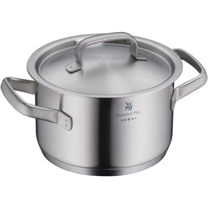 pot set_Gourmet Plus_2 pot set_Gourmet Plus_2
