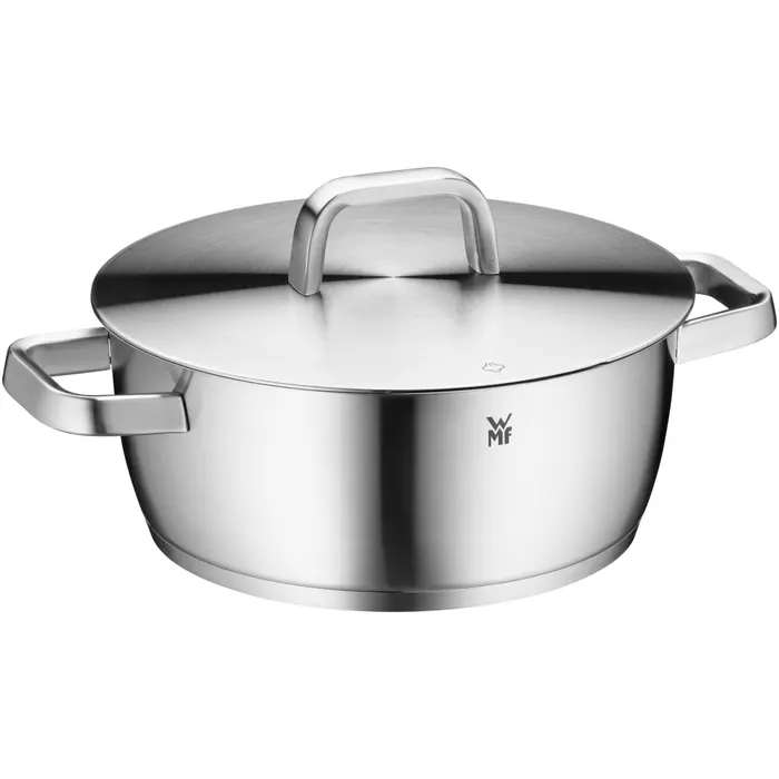 Braising pan_Iconic_24cm_1 Braising pan_Iconic_24cm_1