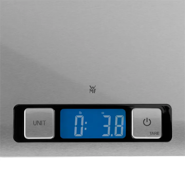 Digital Kitchen Scale_6 Digital Kitchen Scale_6