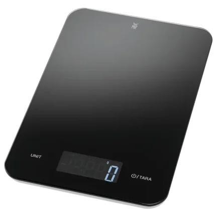 Digital Kitchen Scale_Black_1