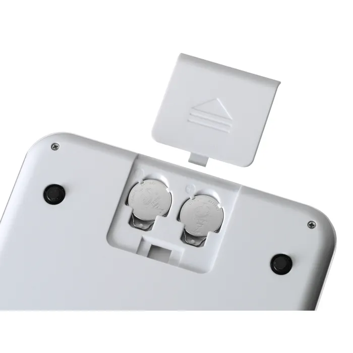 Digital Kitchen Scale_Black_3 Digital Kitchen Scale_Black_3