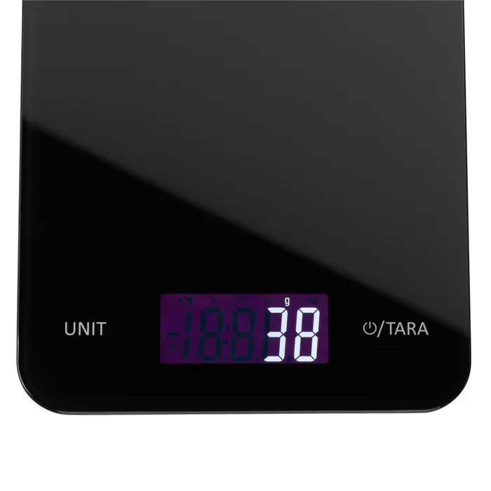 Digital Kitchen Scale_Black_7 Digital Kitchen Scale_Black_۷