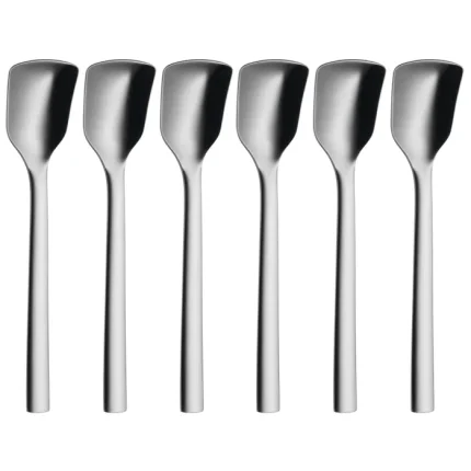 Ice cream spoon_6pcs_Nuova_1