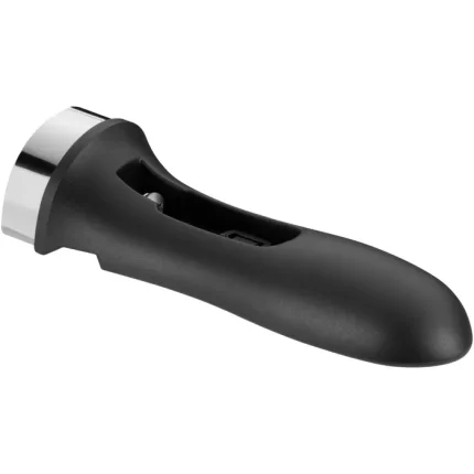 Long handle with flame guad_perfect plus_22cm_1