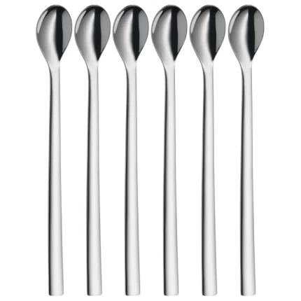 Longdrink spoon_6pcs_Nuova_1