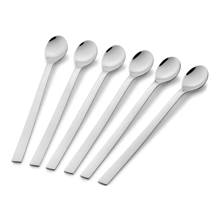 Longdrink spoon_6pcs_Nuova_2 Longdrink spoon_6pcs_Nuova_2