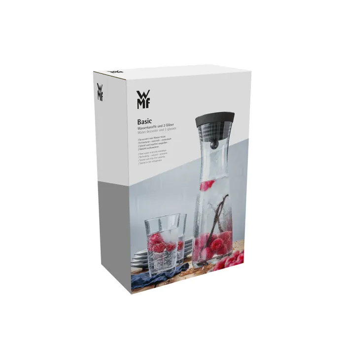 water decanter with glass_4 water decanter with glass_4