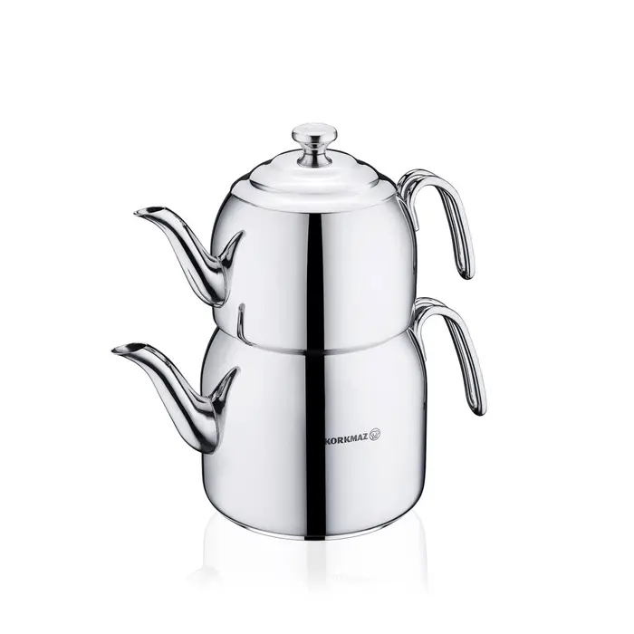 Droppa Maxi Teapot Set 2.3 lt A057_1 Droppa Maxi Teapot Set 2.3 lt A057_1