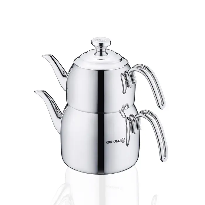 Droppa Maxi Teapot Set 2.3 lt A057_2 Droppa Maxi Teapot Set 2.3 lt A057_2