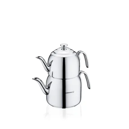 Droppa Midi Teapot Set 1.6 lt A056_1