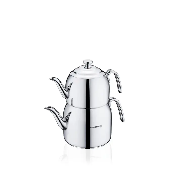 Droppa Midi Teapot Set 1.6 lt A056_1 Droppa Midi Teapot Set 1.6 lt A056_1