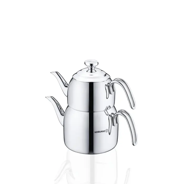 Droppa Midi Teapot Set 1.6 lt A056_2 Droppa Midi Teapot Set 1.6 lt A056_2