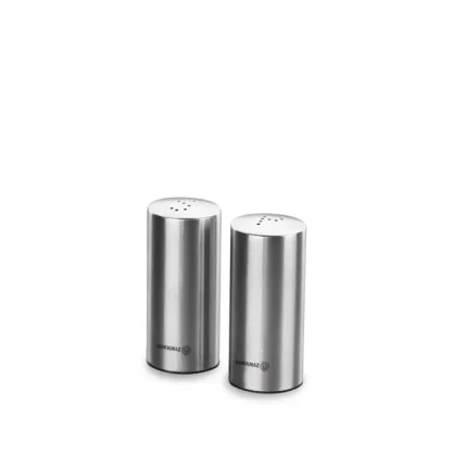 Duo Satin Salt Shaker Set A605