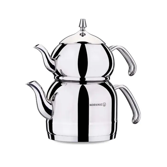 Efendi Teapot Set 2.4 lt A221_1 Efendi Teapot Set 2.4 lt A221_1