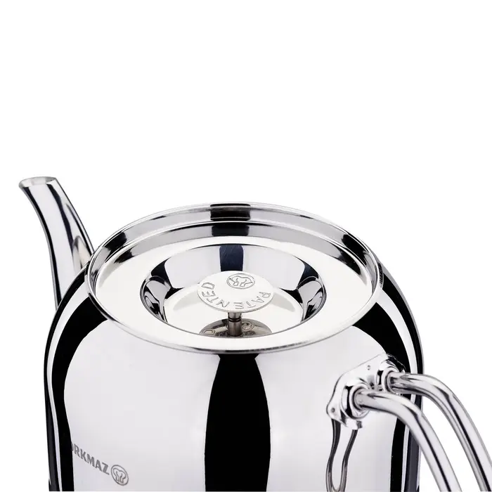 Efendi Teapot Set 2.4 lt A221_2