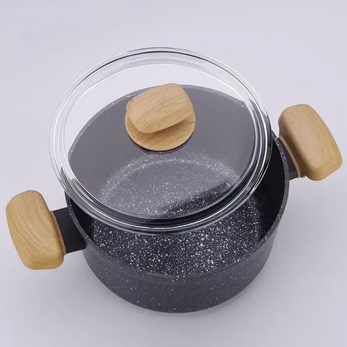 Montana 28cm Cookware A1243_2 Montana 28cm Cookware A1243_2