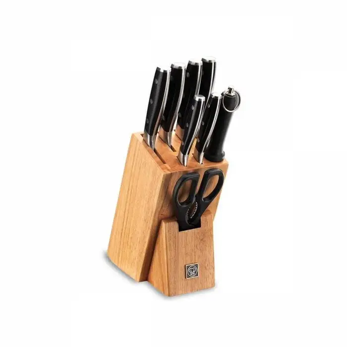 Multi Blade Knife Set A550 Multi Blade Knife Set A550