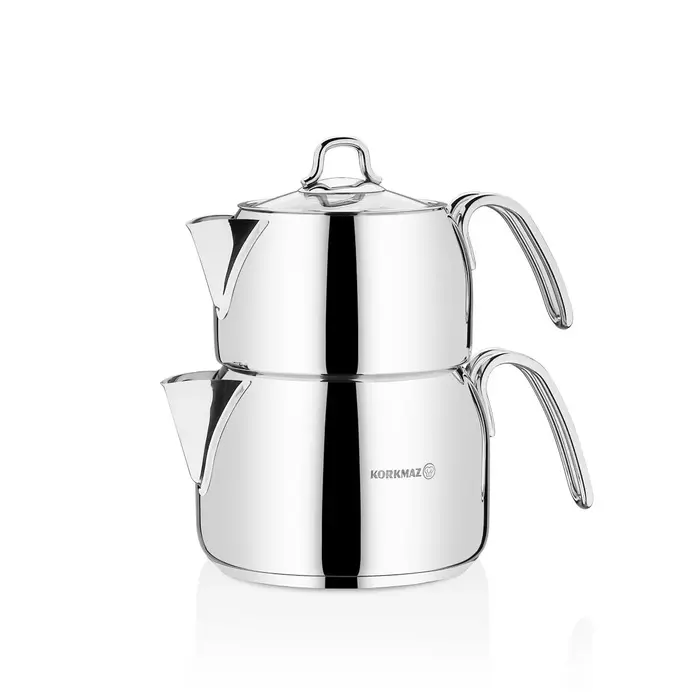 Perla Maxi Teapot Set 2 lt A028 Perla Maxi Teapot Set 2 lt A028