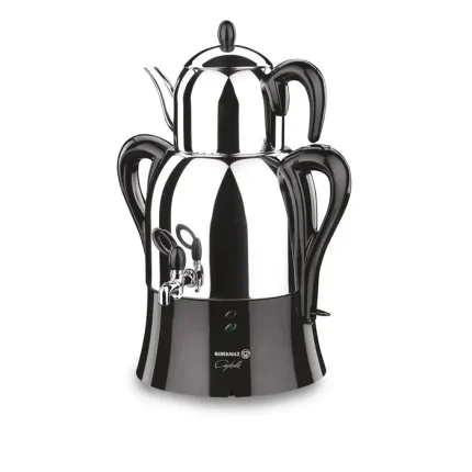 Pretzels Black Stainless Infuser A341-04_1
