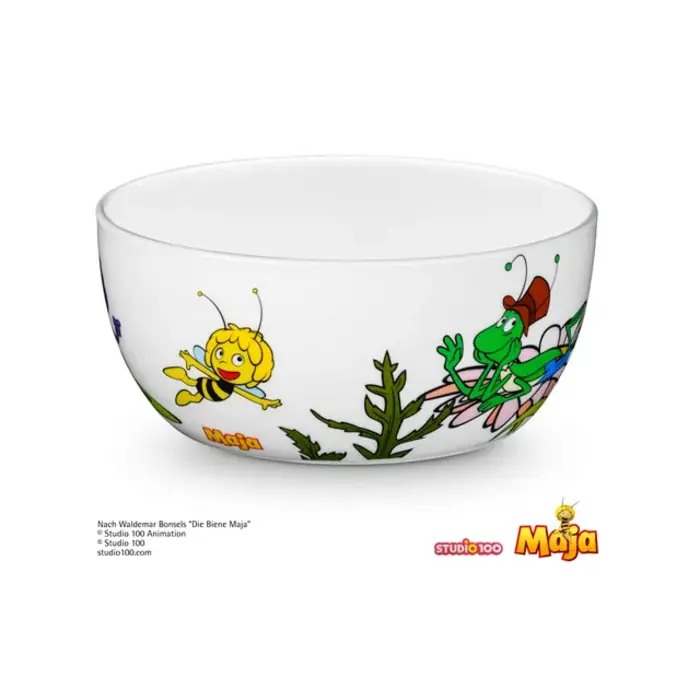 cultery set _ Maya the Bee _ 4