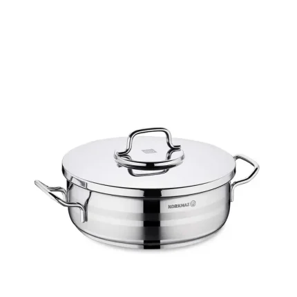 Astra2 Short Cookware 24x8 cm A2034_1