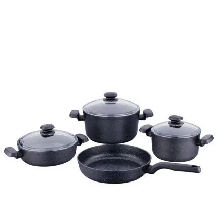 Fearless Ornella 7 Pcs Cookware Set A2609_1